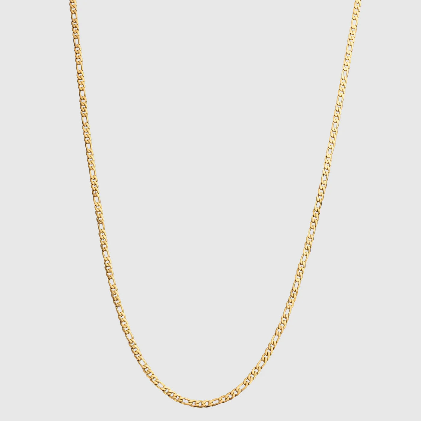 Figaro Chain Gold