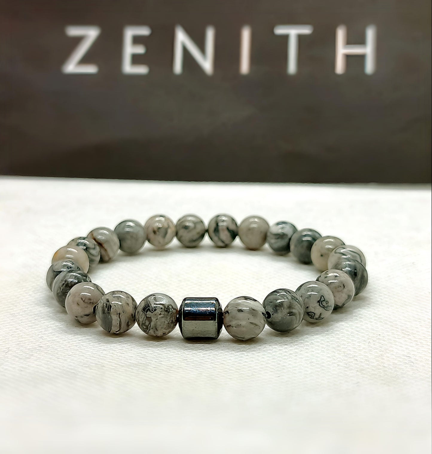 Jasper Stone Bracelet