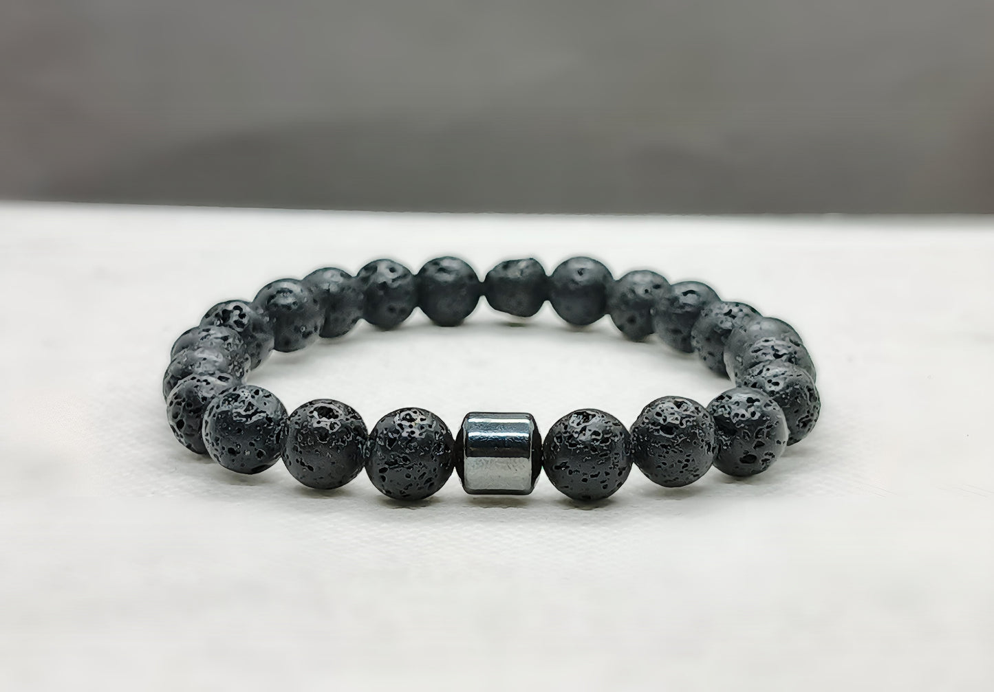 Molten Lava Bracelet