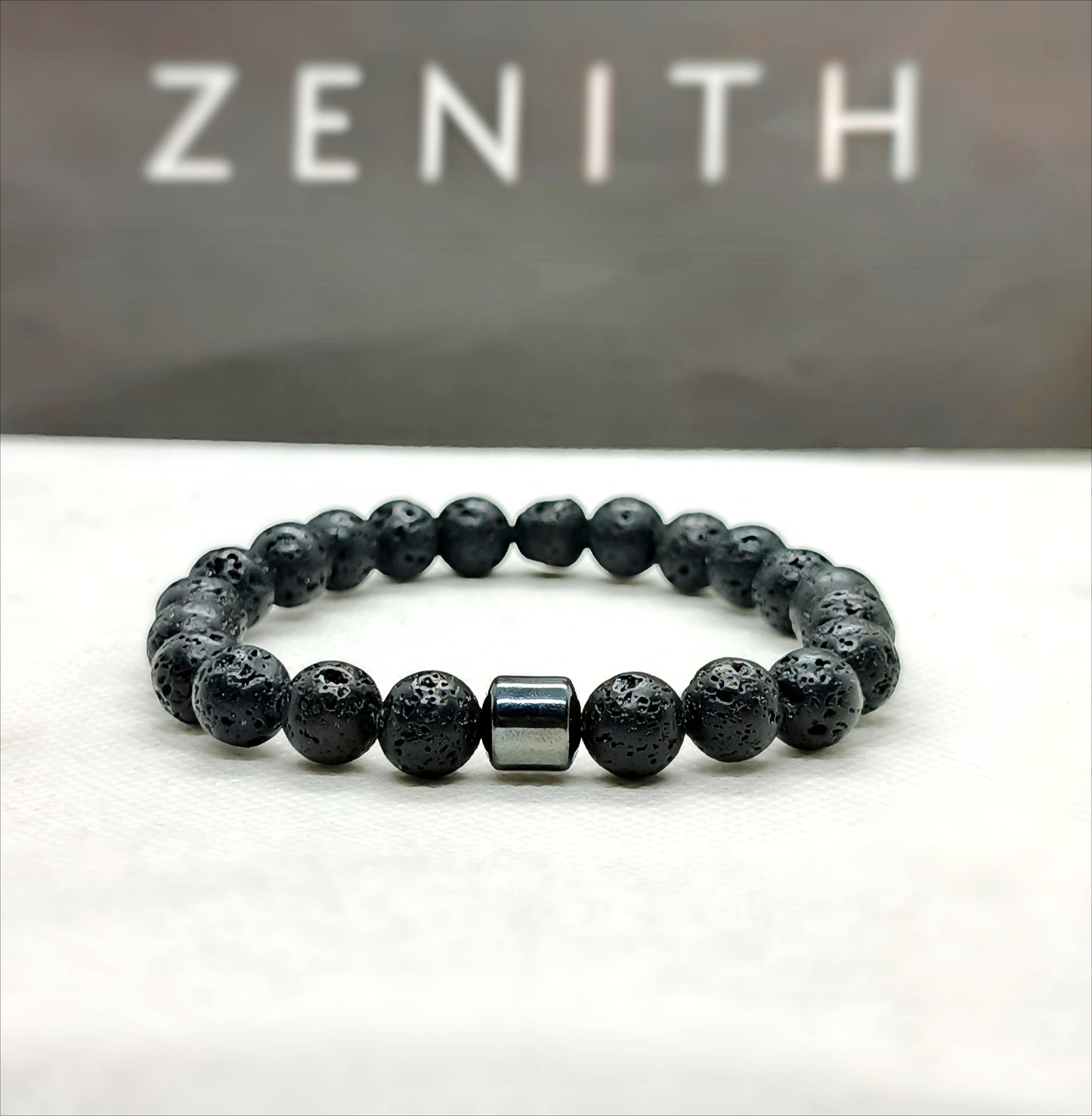 Molten Lava Bracelet