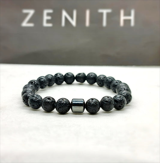 Molten Lava Bracelet