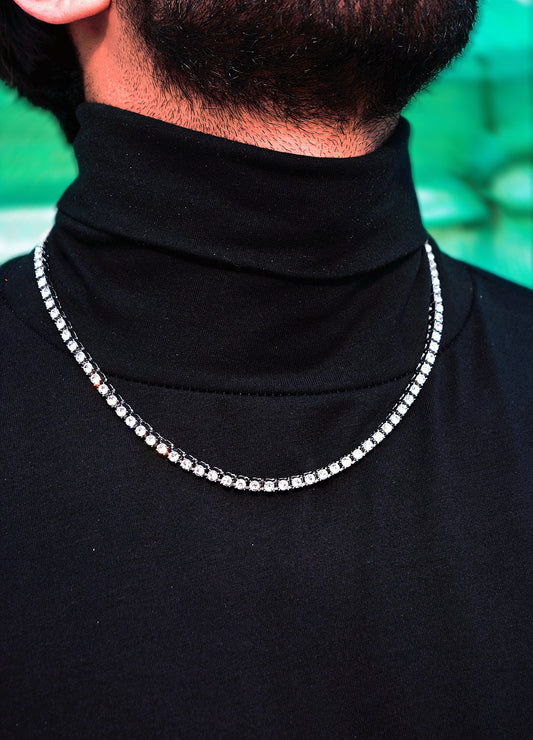 Tennis Chain 4MM